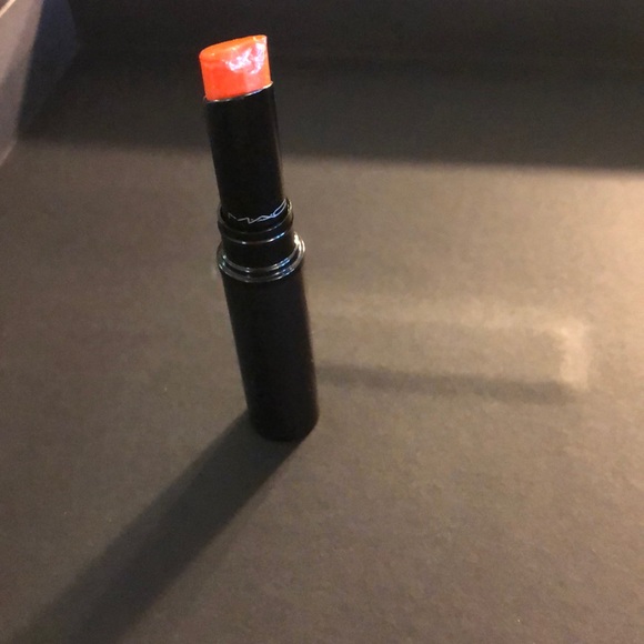 Mac: Slimshine lipstick ARDOR - Picture 6 of 8